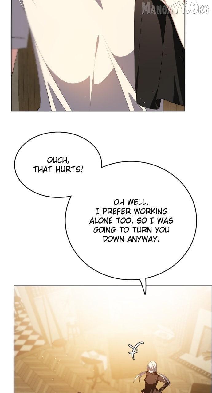 Read Zero Game chapter 339 image 40 on Lezhin