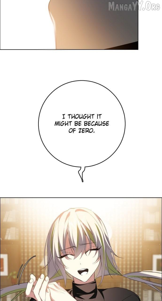Read Zero Game chapter 339 image 42 on Lezhin