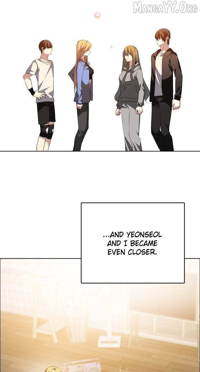 Read Zero Game chapter 339 image 69 on Lezhin
