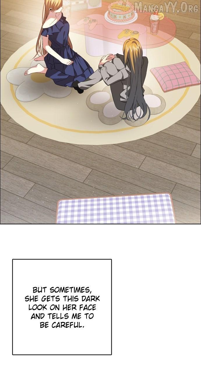 Read Zero Game chapter 339 image 70 on Lezhin