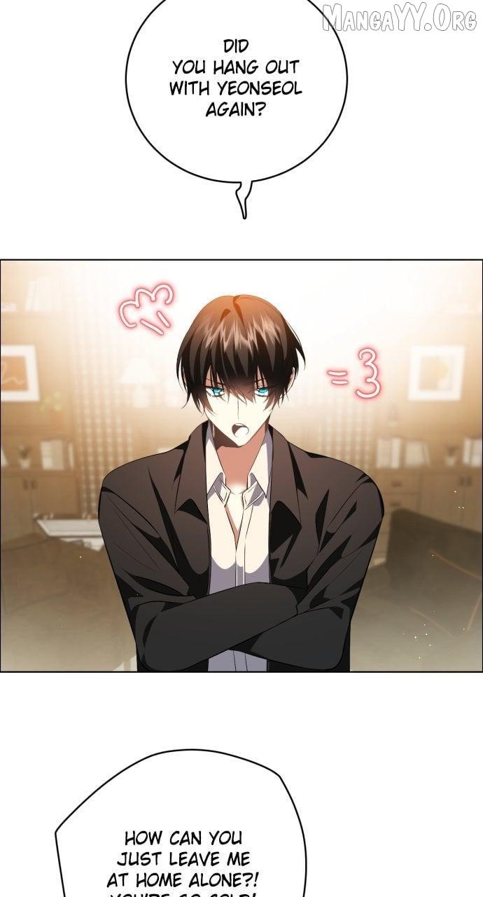 Read Zero Game chapter 339 image 74 on Lezhin