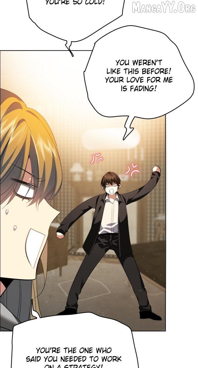 Read Zero Game chapter 339 image 75 on Lezhin