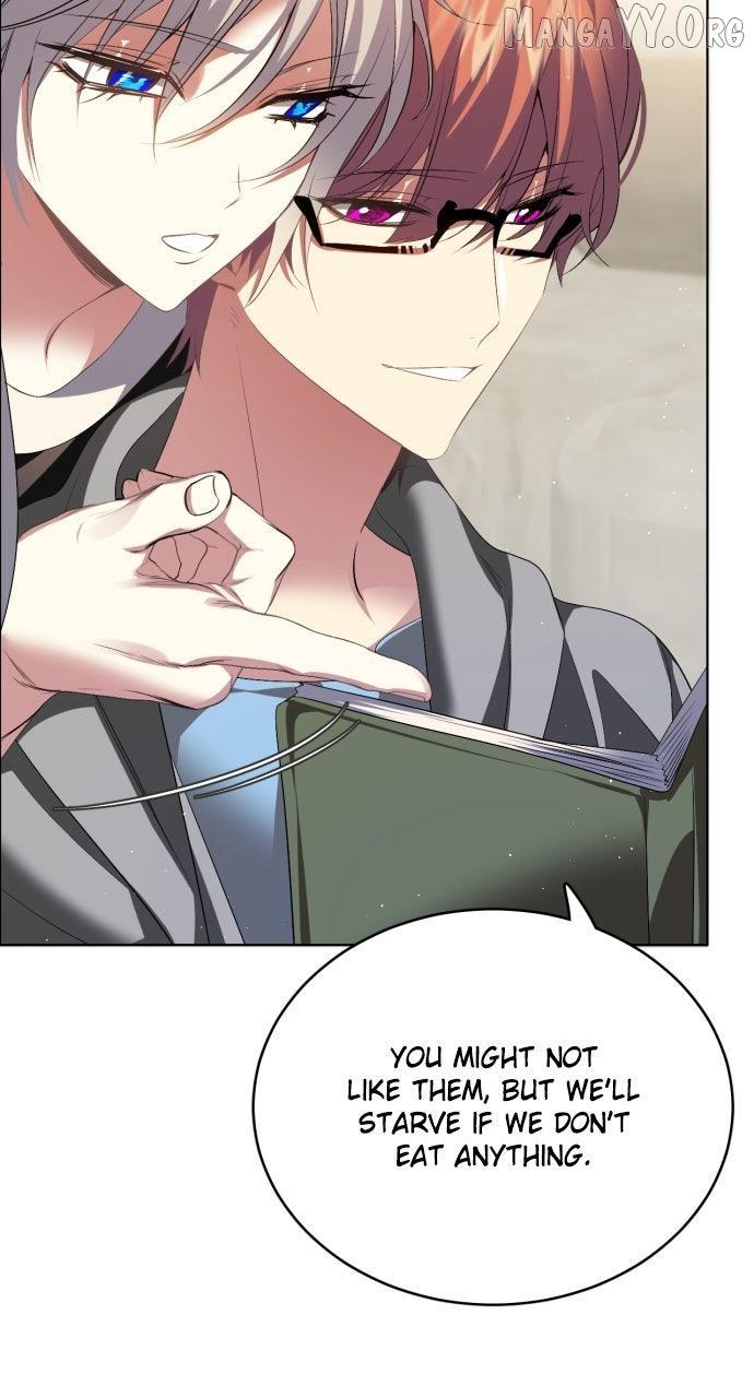 Read Zero Game chapter 339 image 8 on Lezhin