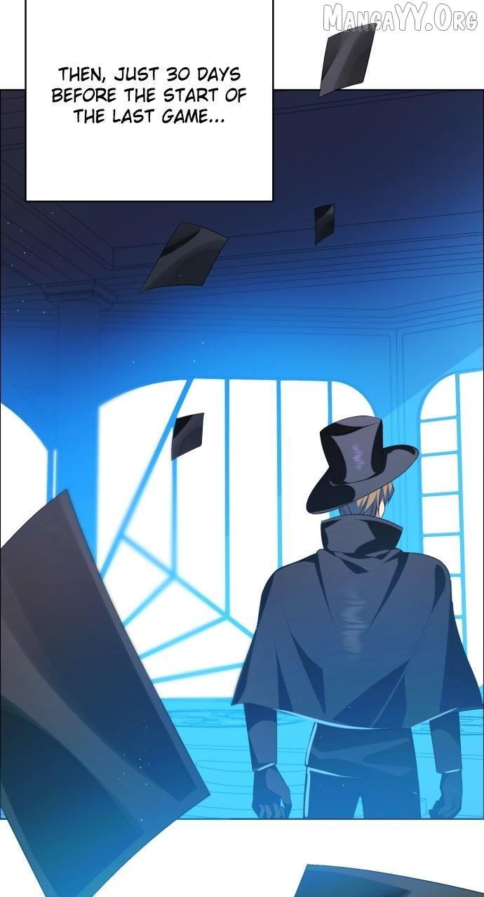 Read Zero Game chapter 339 image 84 on Lezhin