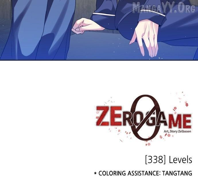 Read Zero Game chapter 339 image 93 on Lezhin