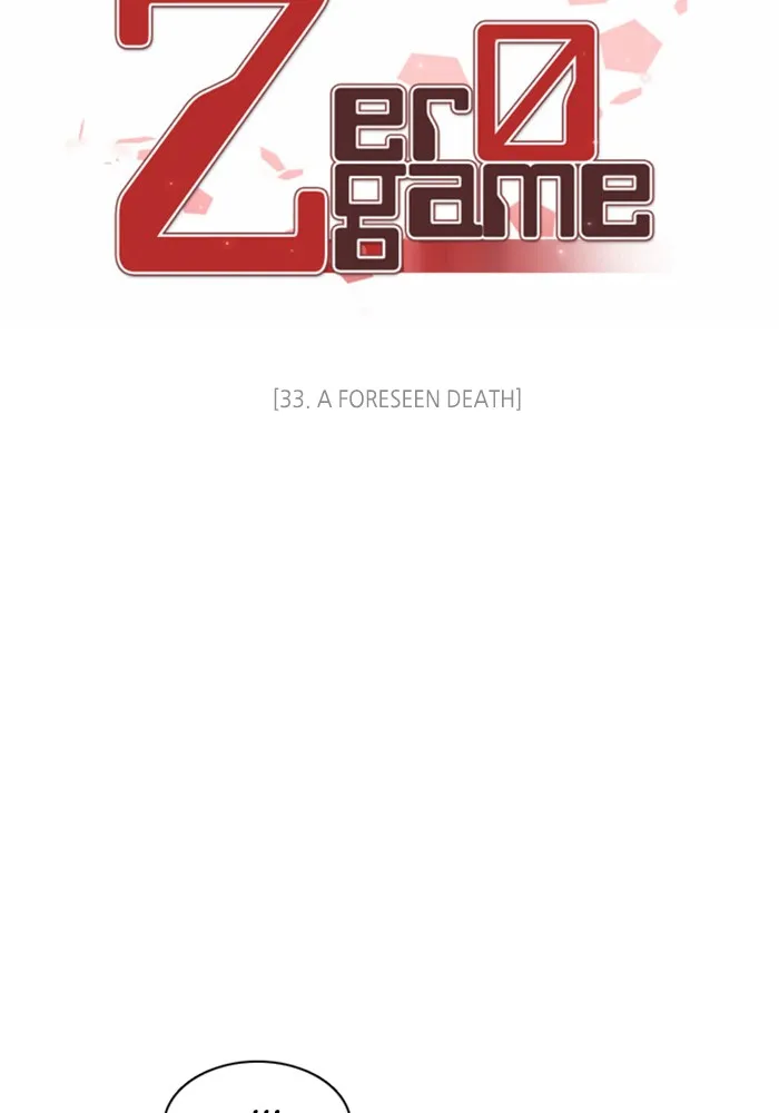 Read Zero Game chapter 34 image 3 on Lezhin