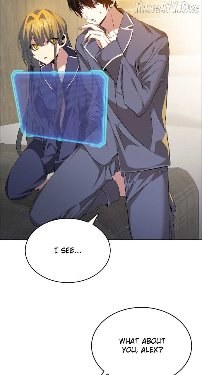 Read Zero Game chapter 340 image 13 on Lezhin