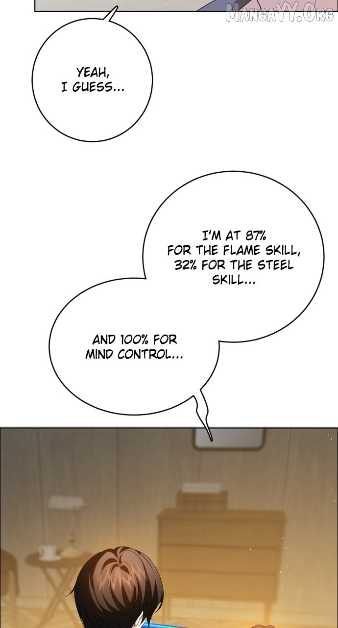 Read Zero Game chapter 340 image 19 on Lezhin