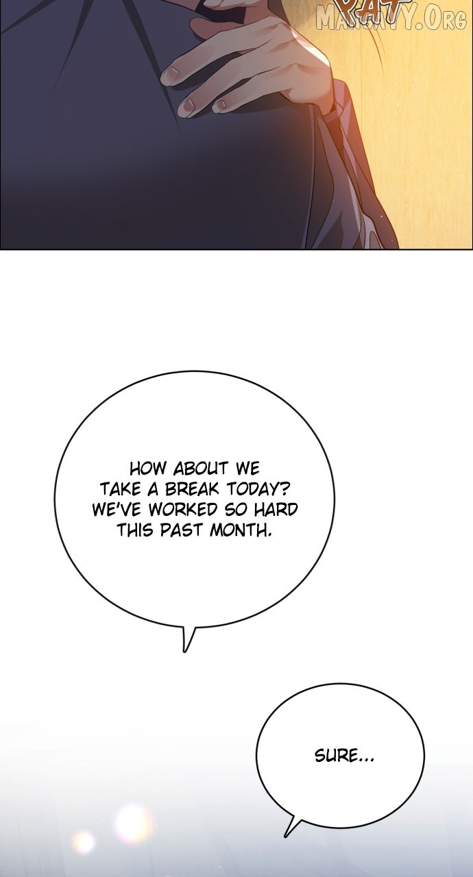 Read Zero Game chapter 340 image 36 on Lezhin