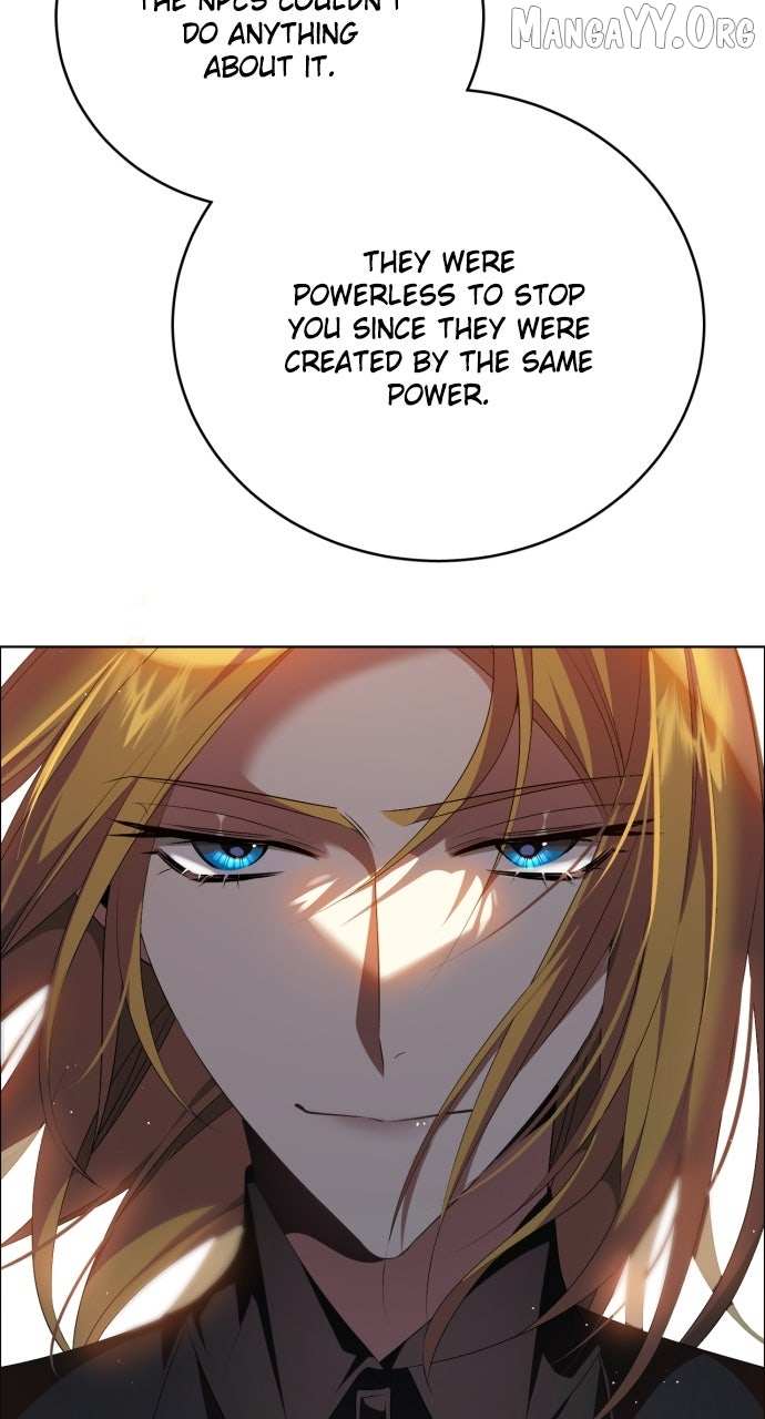 Read Zero Game chapter 340 image 49 on Lezhin