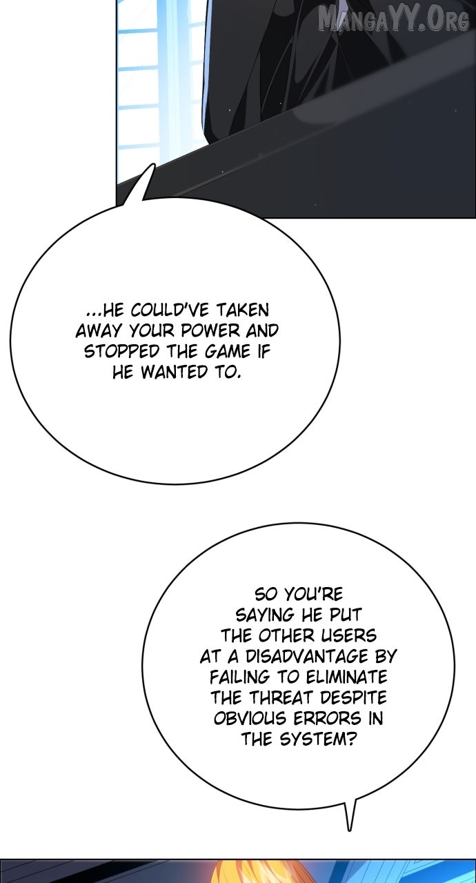 Read Zero Game chapter 340 image 51 on Lezhin