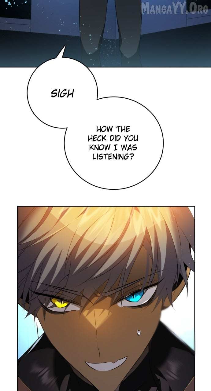 Read Zero Game chapter 340 image 65 on Lezhin