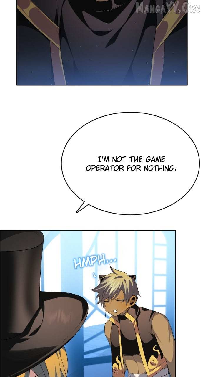 Read Zero Game chapter 340 image 66 on Lezhin
