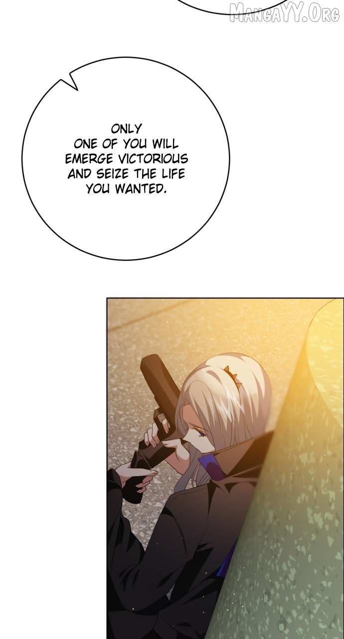 Read Zero Game chapter 340 image 79 on Lezhin