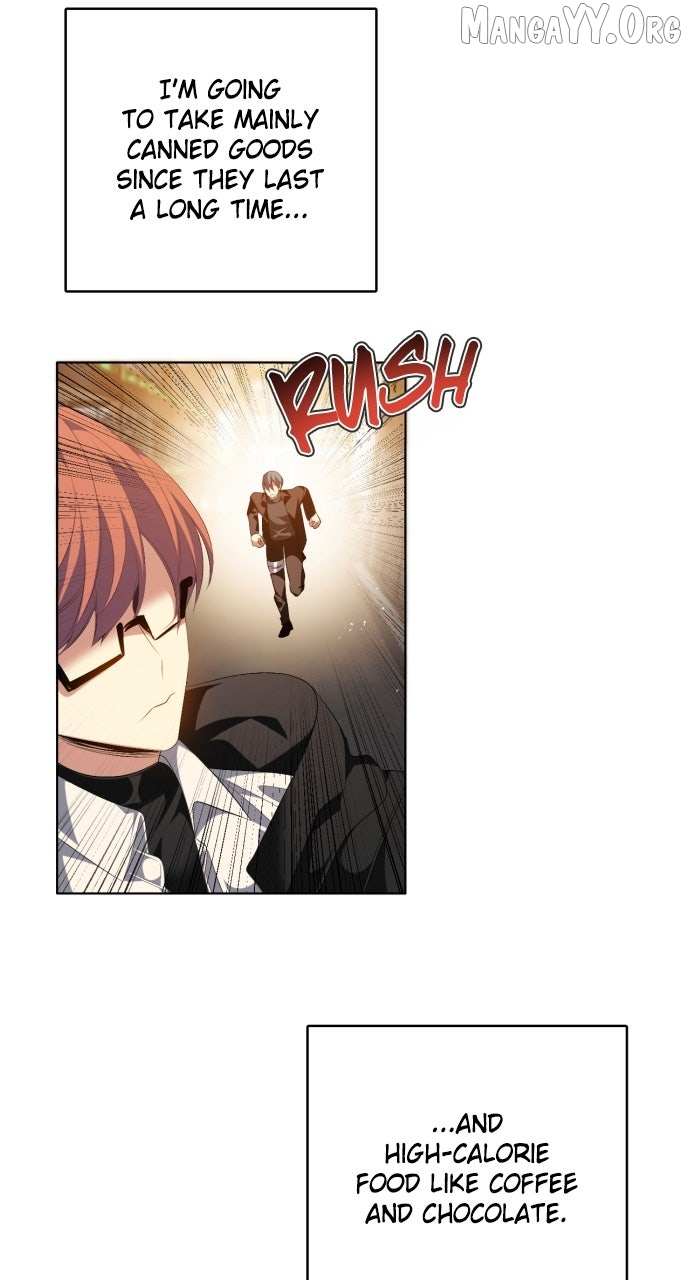 Read Zero Game chapter 341 image 14 on Lezhin
