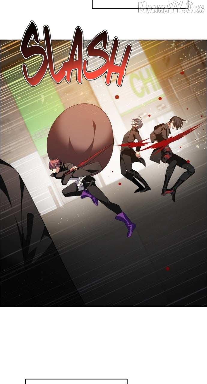 Read Zero Game chapter 341 image 15 on Lezhin