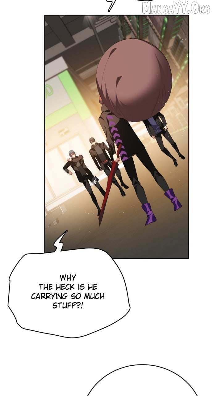 Read Zero Game chapter 341 image 18 on Lezhin
