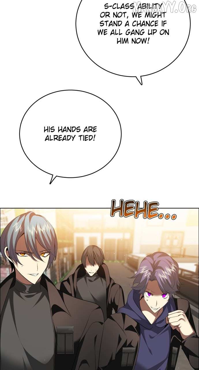 Read Zero Game chapter 341 image 19 on Lezhin
