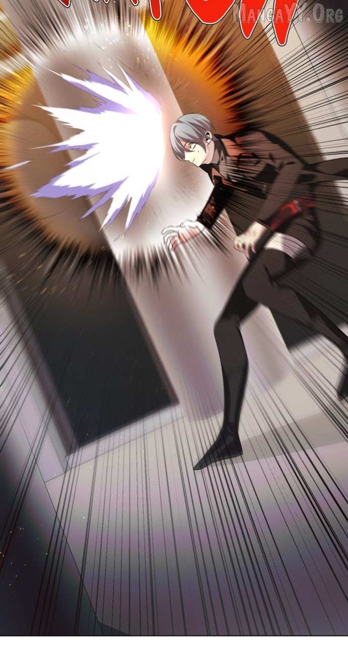 Read Zero Game chapter 341 image 25 on Lezhin
