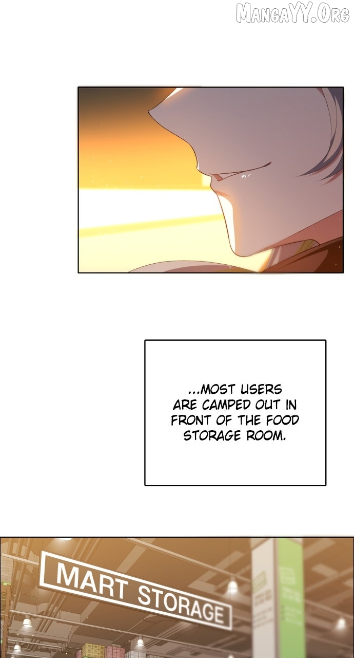 Read Zero Game chapter 341 image 3 on Lezhin