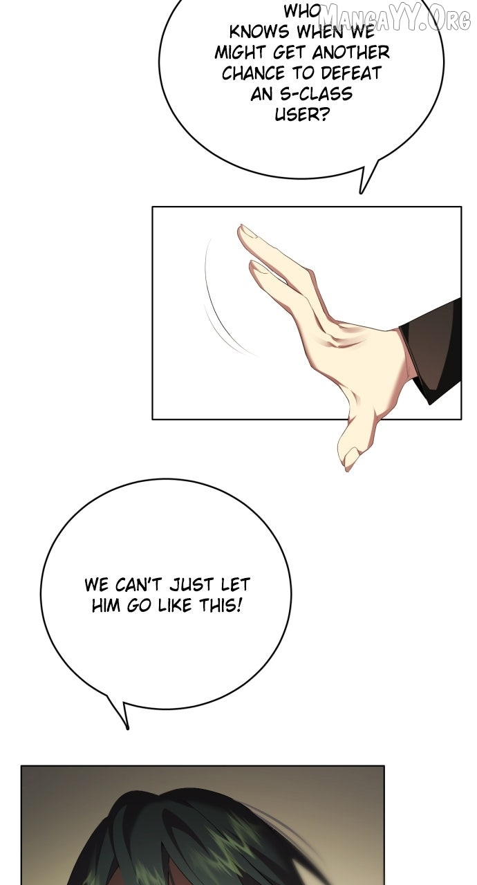 Read Zero Game chapter 341 image 34 on Lezhin