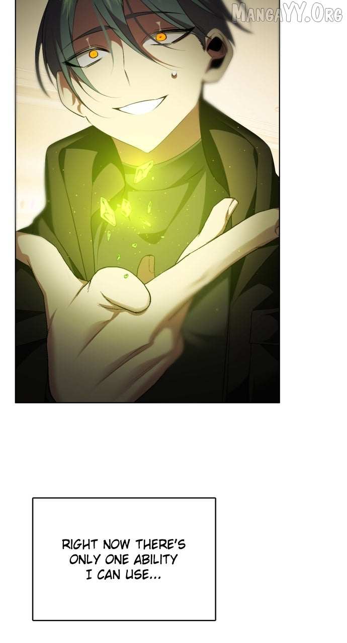 Read Zero Game chapter 341 image 35 on Lezhin