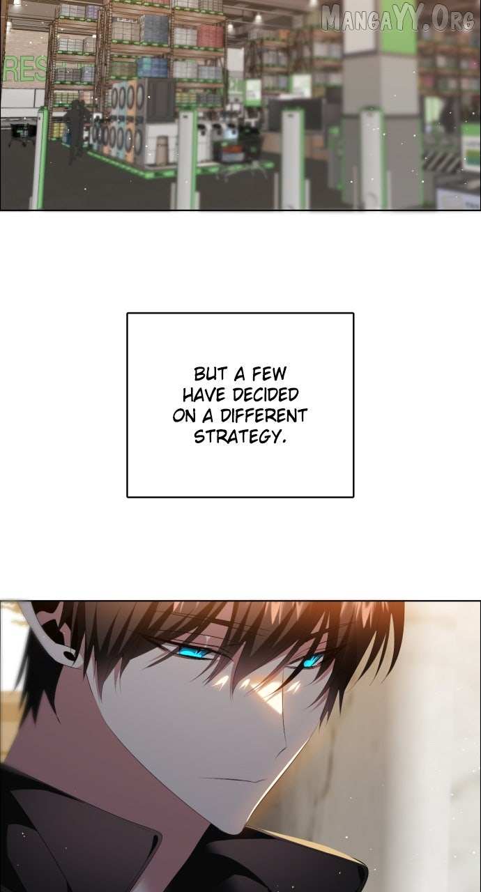 Read Zero Game chapter 341 image 4 on Lezhin