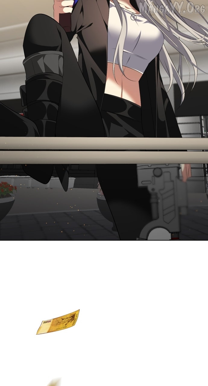 Read Zero Game chapter 341 image 44 on Lezhin