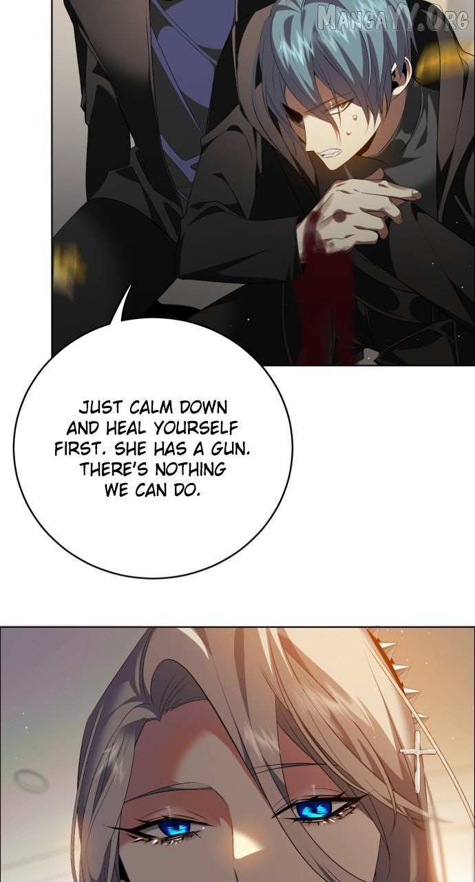 Read Zero Game chapter 341 image 48 on Lezhin