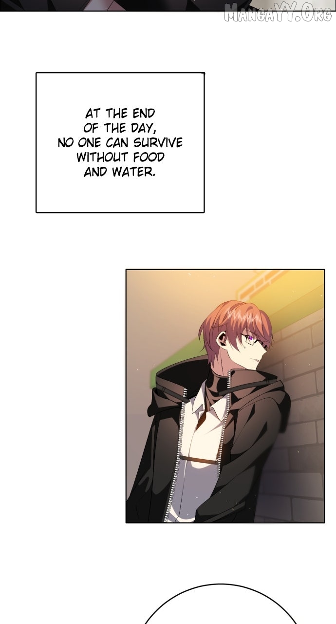 Read Zero Game chapter 341 image 5 on Lezhin