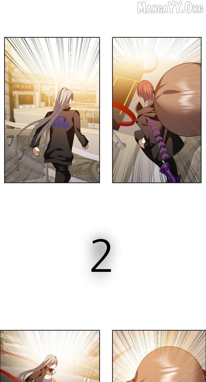 Read Zero Game chapter 341 image 74 on Lezhin