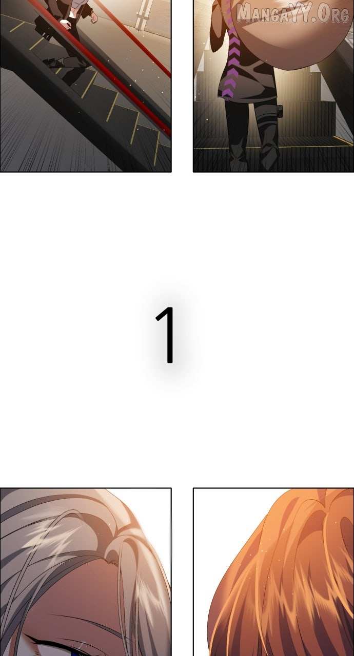 Read Zero Game chapter 341 image 75 on Lezhin