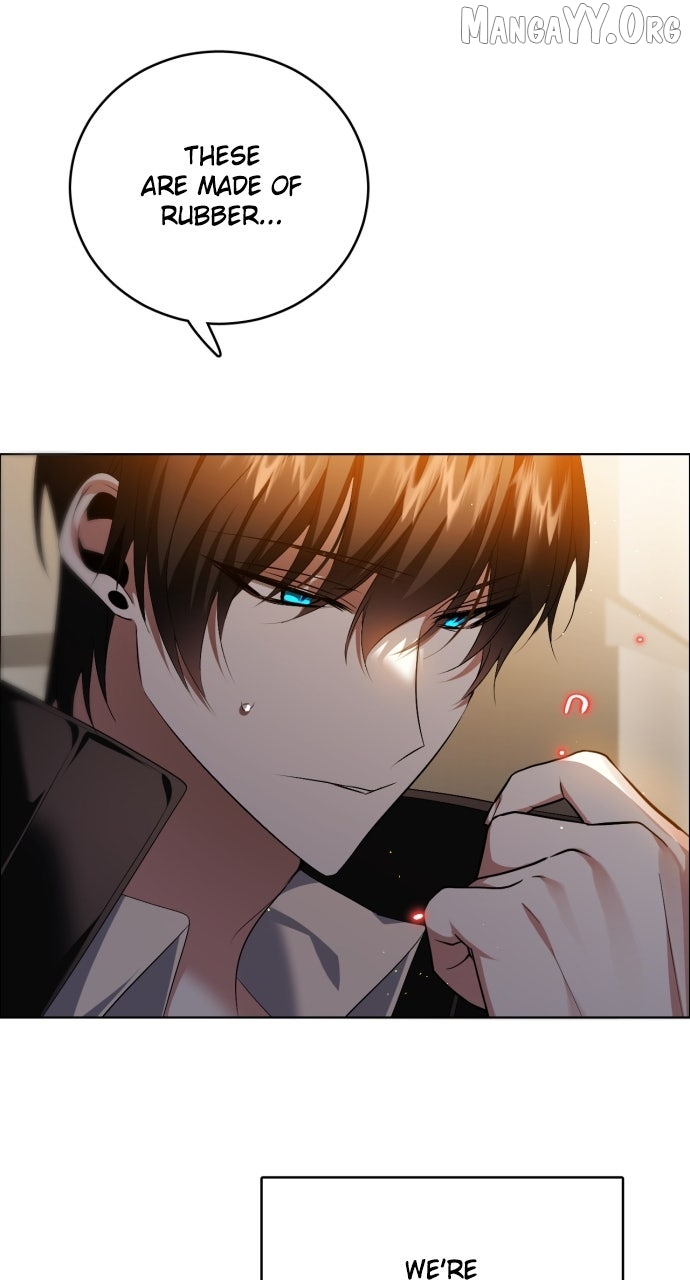Read Zero Game chapter 341 image 80 on Lezhin