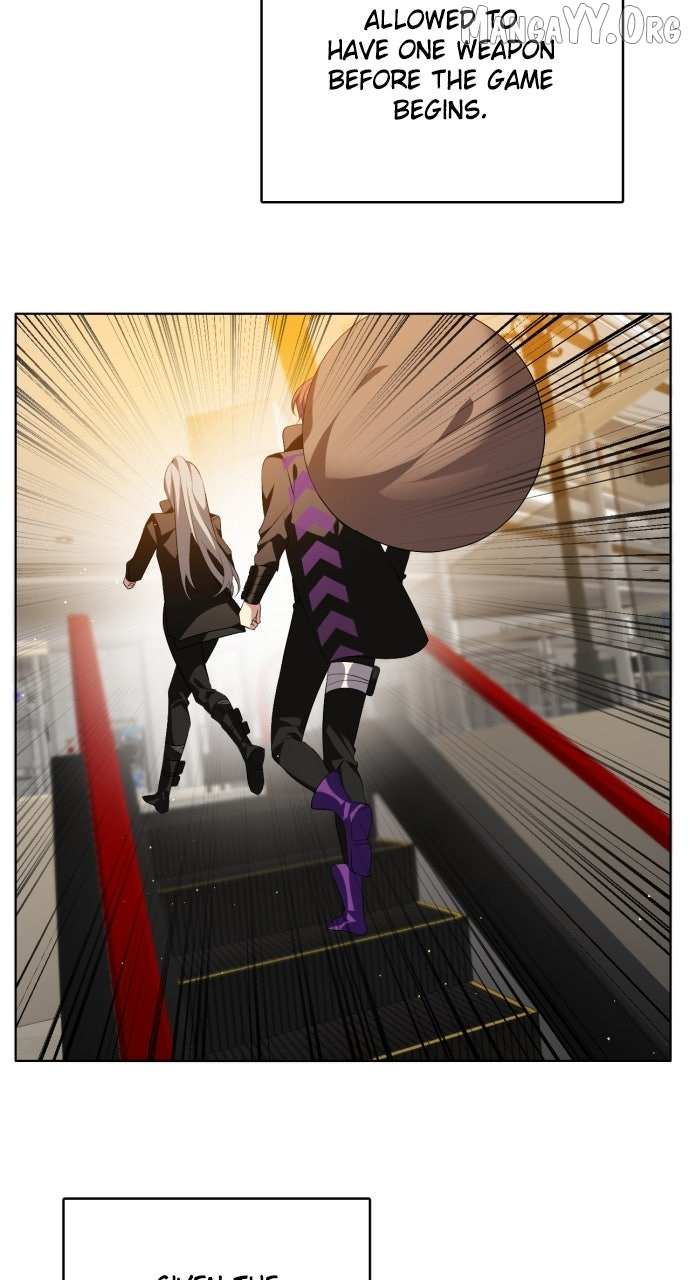 Read Zero Game chapter 341 image 81 on Lezhin