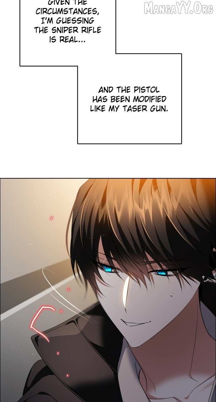Read Zero Game chapter 341 image 82 on Lezhin