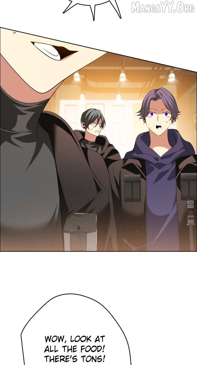 Read Zero Game chapter 341 image 9 on Lezhin