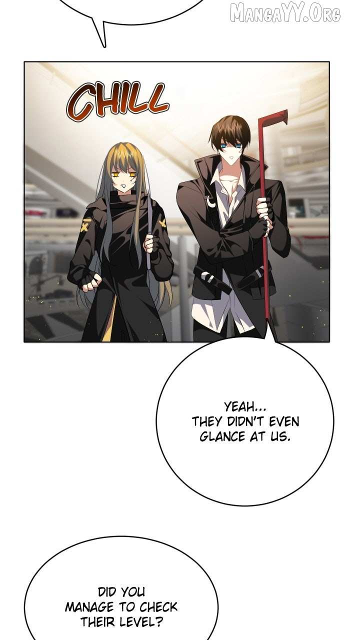 Read Zero Game chapter 342 image 27 on Lezhin