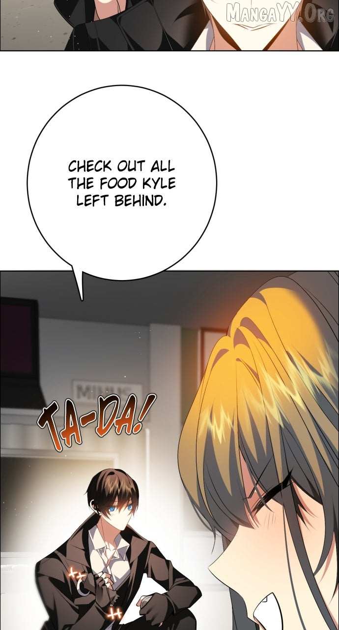 Read Zero Game chapter 342 image 30 on Lezhin