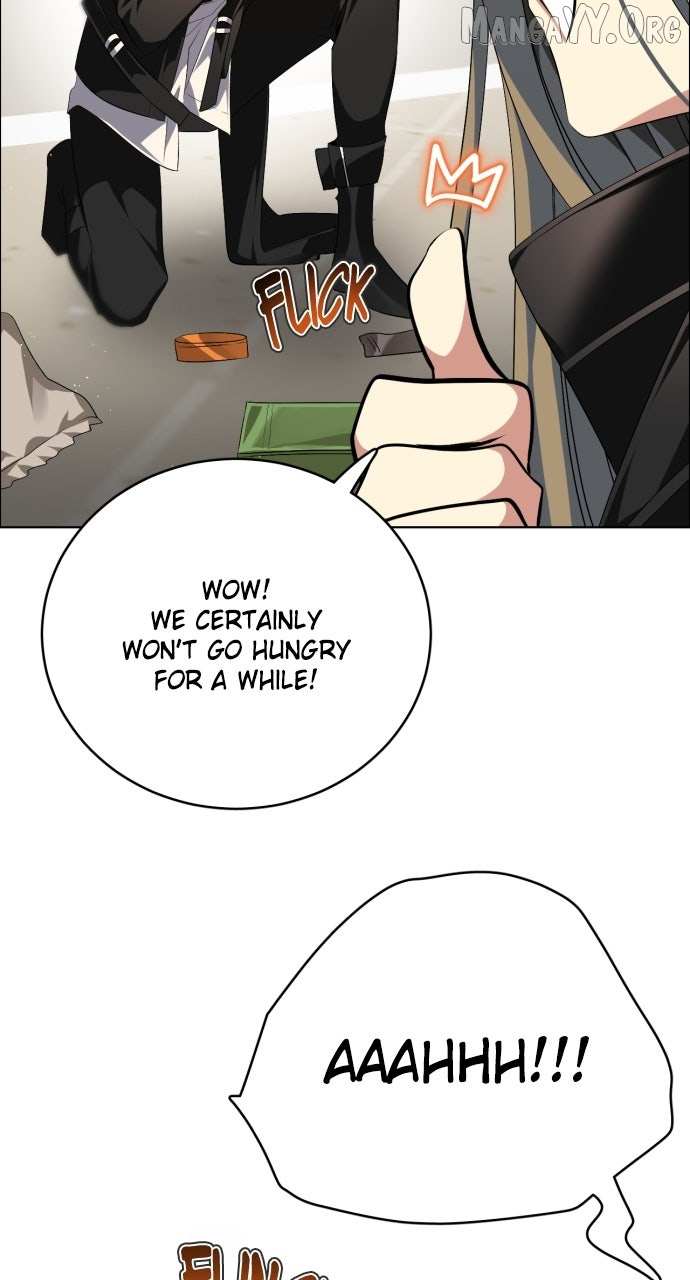 Read Zero Game chapter 342 image 31 on Lezhin