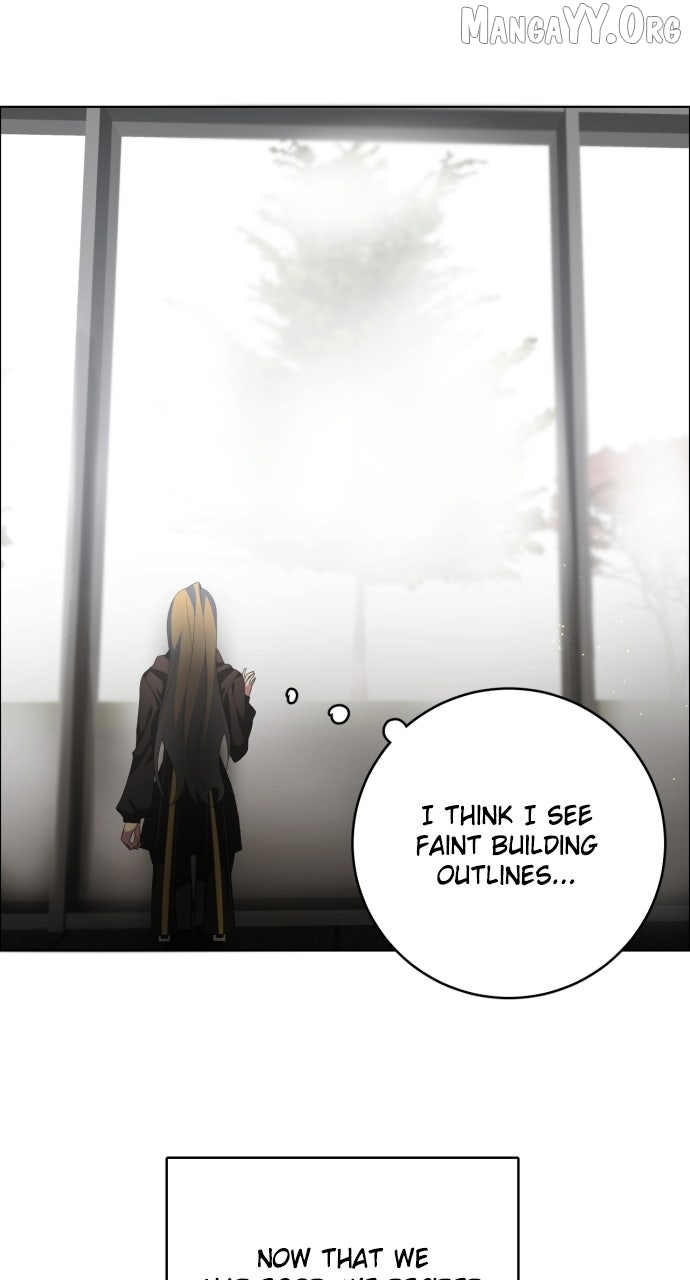 Read Zero Game chapter 342 image 42 on Lezhin