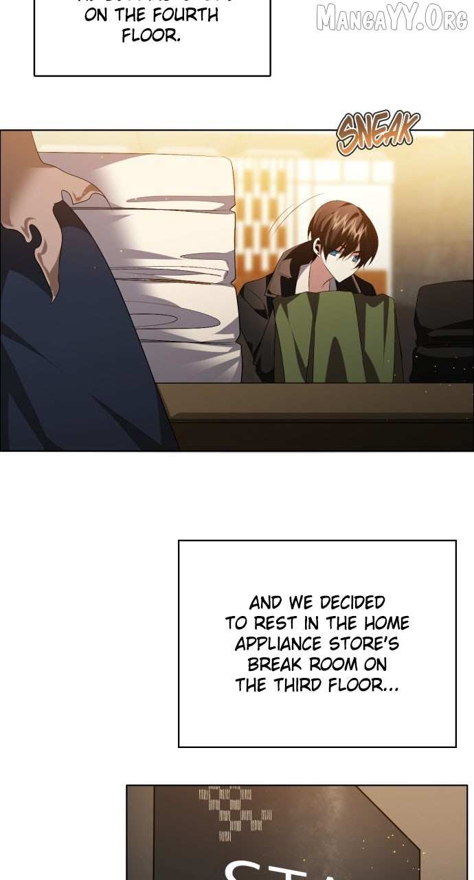 Read Zero Game chapter 342 image 44 on Lezhin