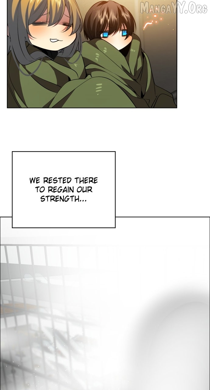 Read Zero Game chapter 342 image 47 on Lezhin