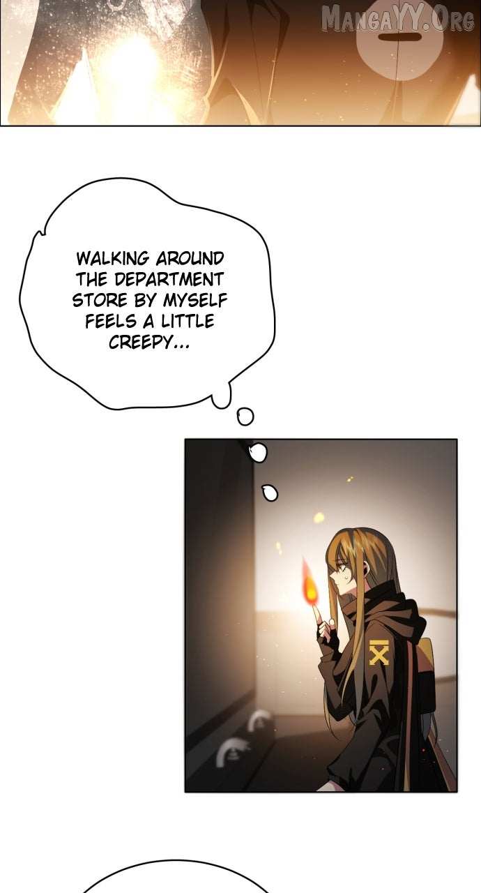 Read Zero Game chapter 342 image 50 on Lezhin