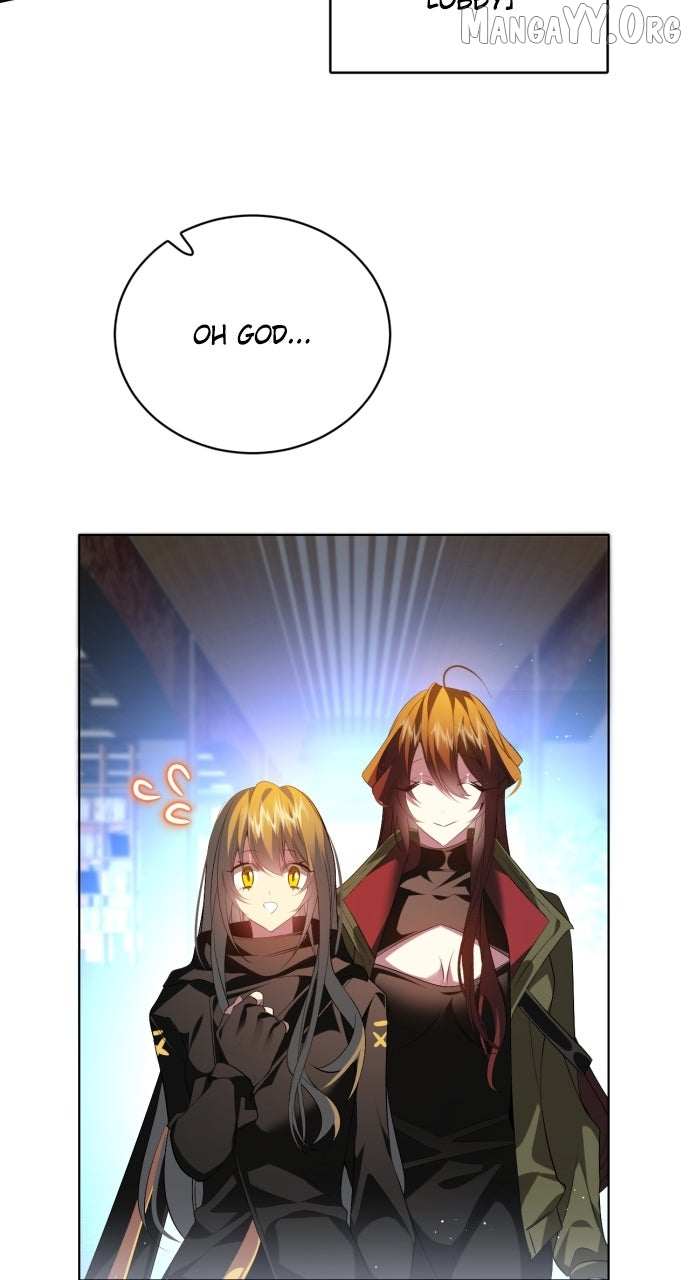 Read Zero Game chapter 342 image 61 on Lezhin