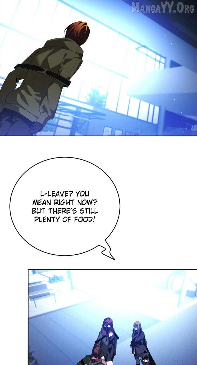 Read Zero Game chapter 342 image 67 on Lezhin