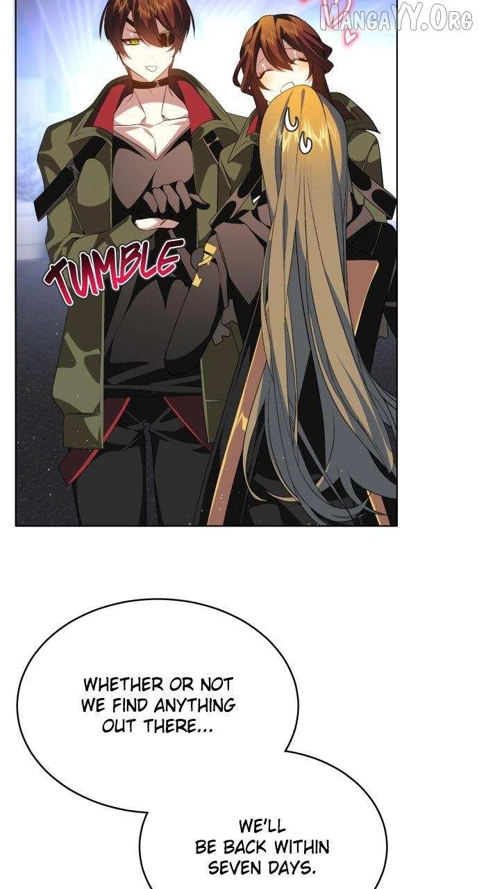 Read Zero Game chapter 343 image 10 on Lezhin