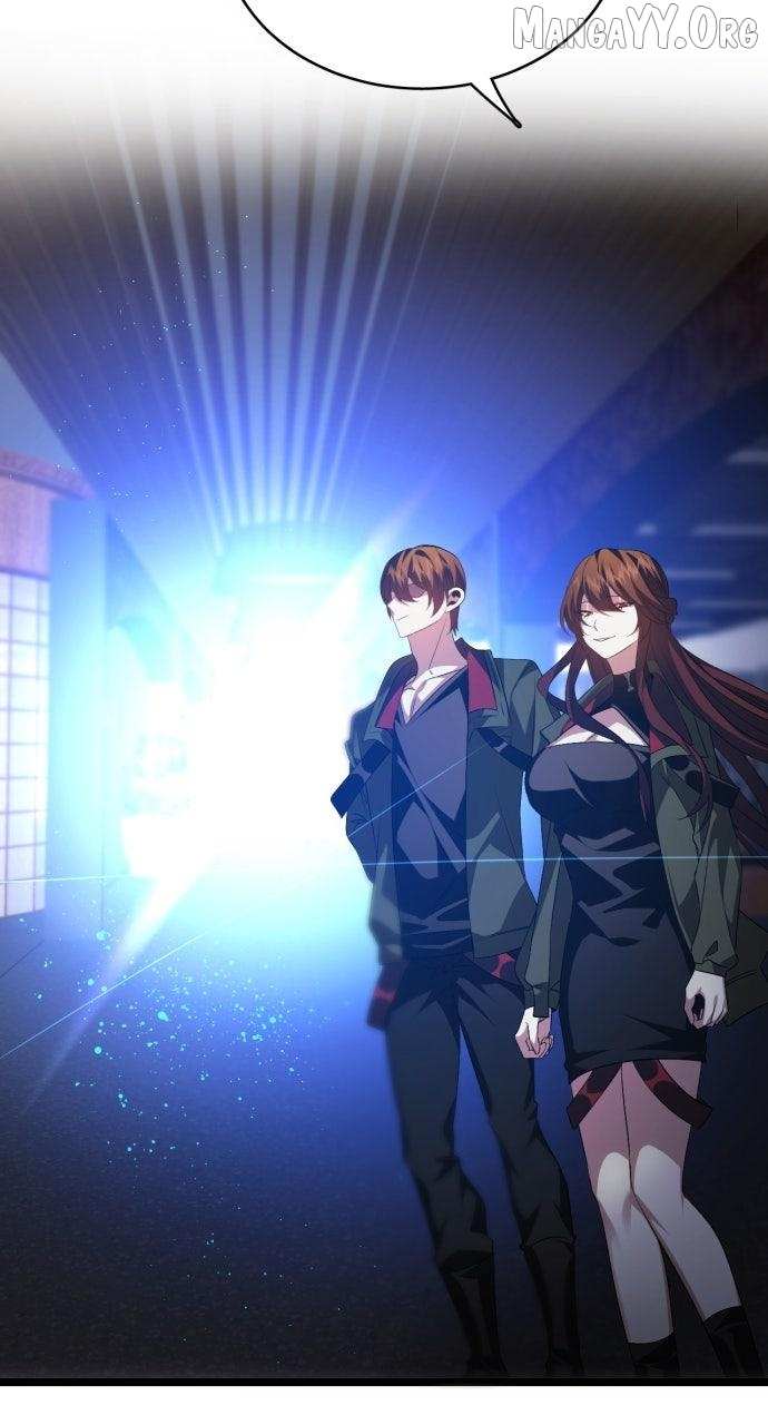 Read Zero Game chapter 343 image 11 on Lezhin