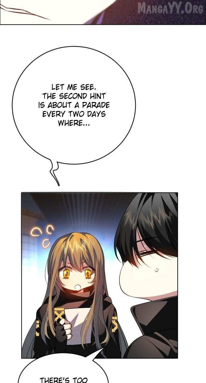 Read Zero Game chapter 343 image 24 on Lezhin