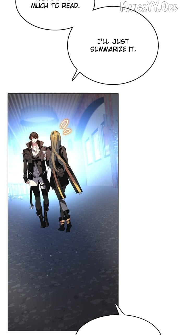 Read Zero Game chapter 343 image 25 on Lezhin
