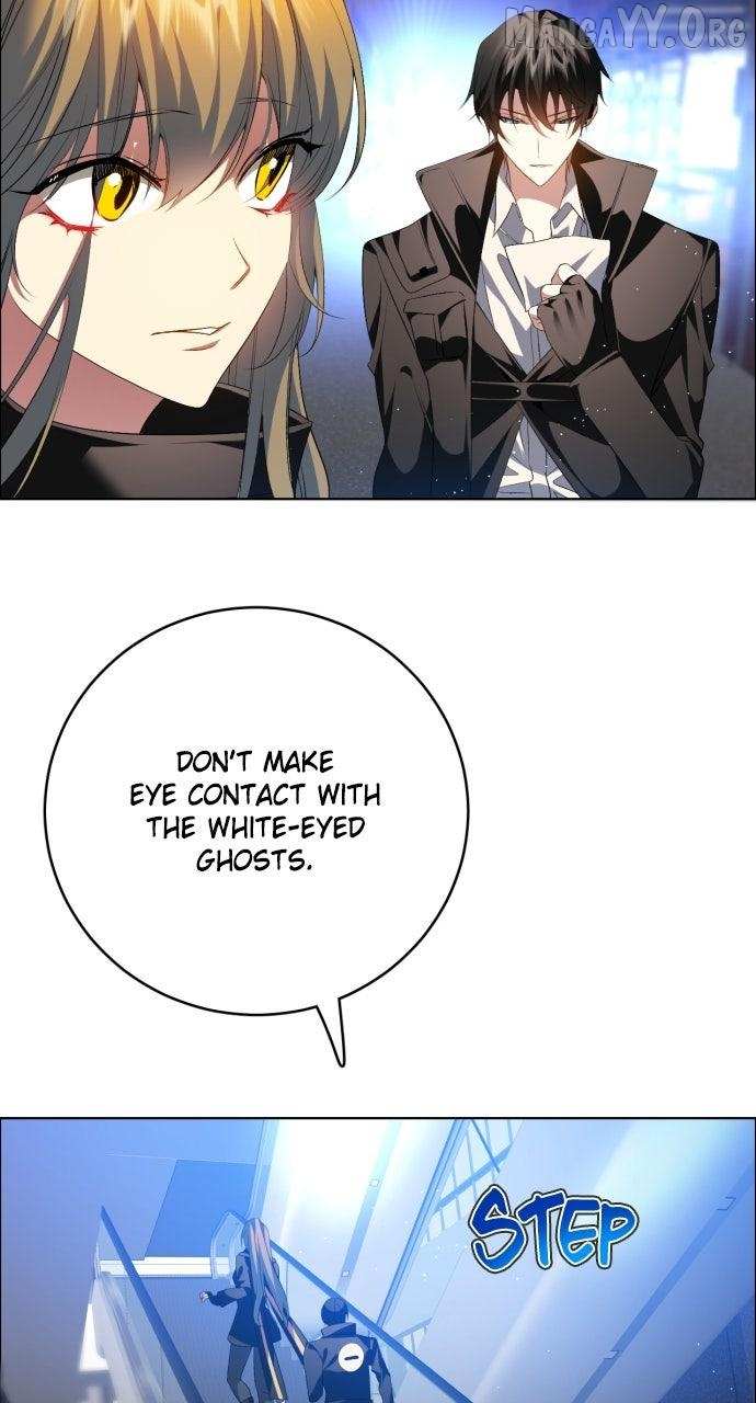 Read Zero Game chapter 343 image 28 on Lezhin